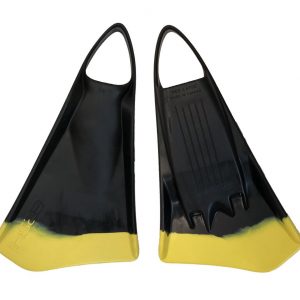 ERS4 swimfins patas de rana