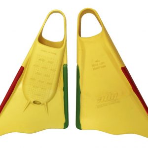 Ally swimfins patas de rana L