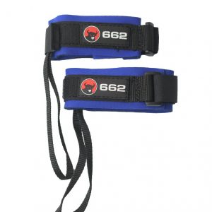 662 Mecates de pata de rana