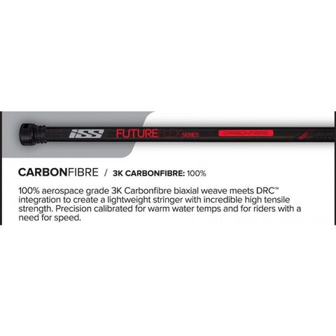 Stringer/alma de bodyboard