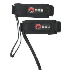 662 Mecates de pata de rana