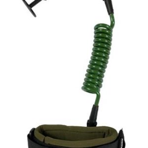 VS Bicep Leash Verde