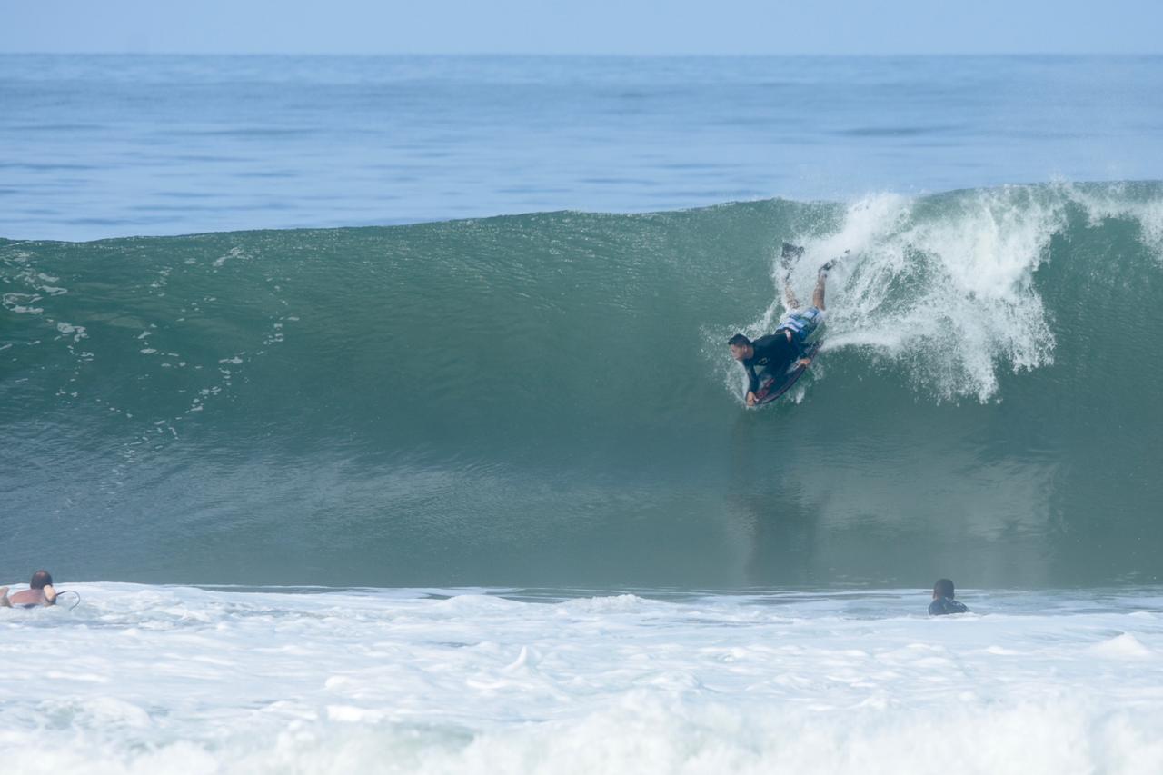 Rafael "Rafaelo" Rodríguez - Bodyboarder - Costa Rica
