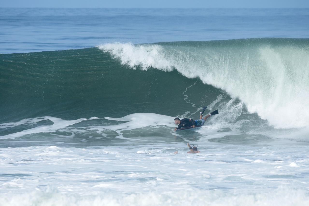 Rafael "Rafaelo" Rodríguez - Bodyboarder - Costa Rica